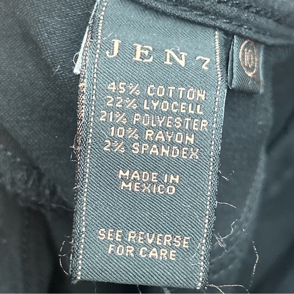 Jen7 by 7 for all mankind Skinny Jeans - Picture 5 of 6